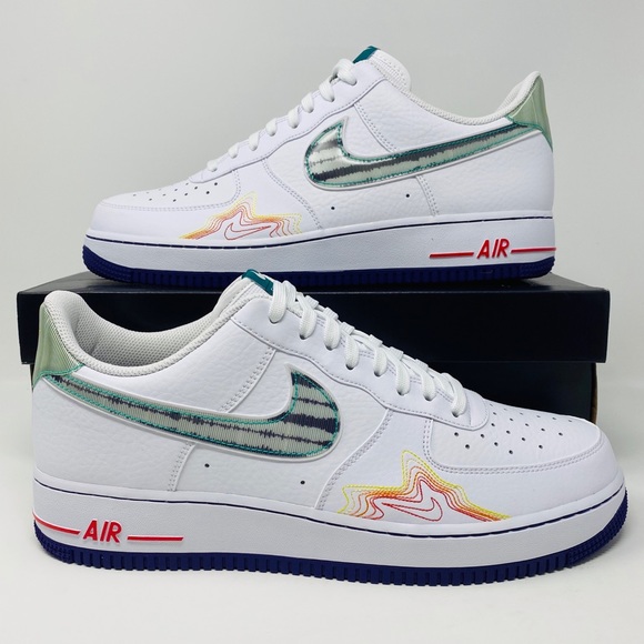 nike af1 music
